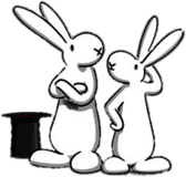 Bob A Bobek Rabbits From the Hat