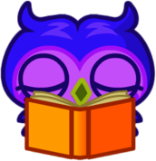 Prof. Purplex Reading