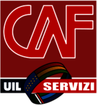 CAF UIL Servizi