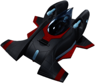 Miles From Tomorrowland the Rapscallion