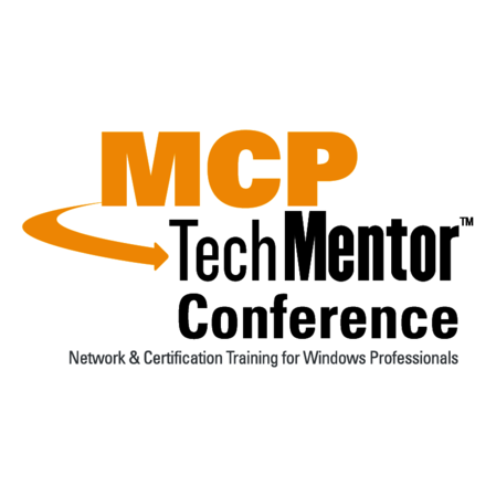 MCP TechMentor Conference