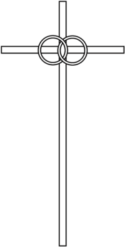 Marital Cross