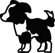 Scribblenauts Sheepdog