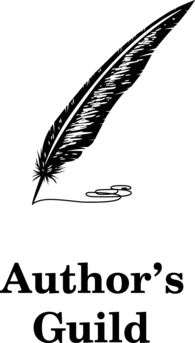 authors guild