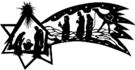 Three Kings Epiphany Star