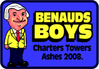 Benauds Boys