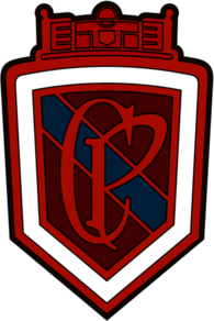 FC Crystal Palace (1960's logo)