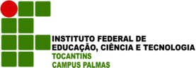 IFTO Tocantins Palmas