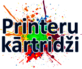 Printeru Kārtridži