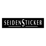 Seiden Sticker