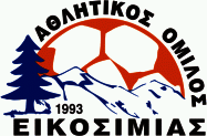 AO Eikosimias FC