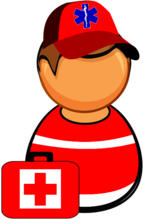 Paramedic First Responder