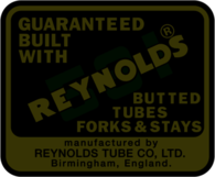 Reynolds 531