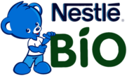 Nestlé Bio 