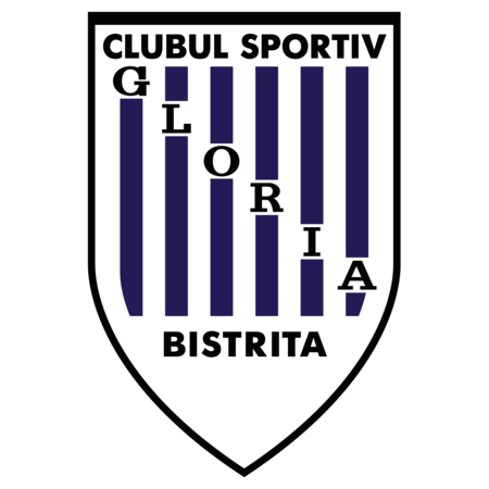 CS Gloria Bistrita