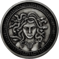 Medusa Coin