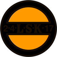 Lillestrøm SK (1950's logo)