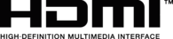 HDMI