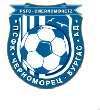 PSFC Chernomoretz Burgas