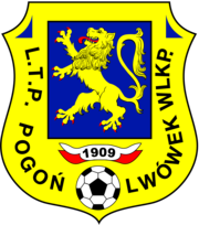 LTP Pogoń Lwówek Wielkopolski