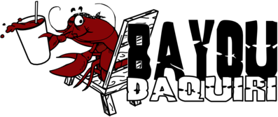 Bayou Daiquiri 71843