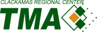 Clackamas Regional Center TMA