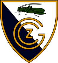 Grasshopper Club (70's logo)