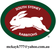 South Sydney Rabbitohs