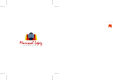 Mariscal López Shopping