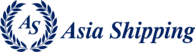 Asia Shipping