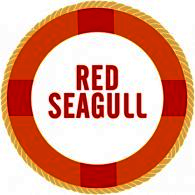 Red Seagull