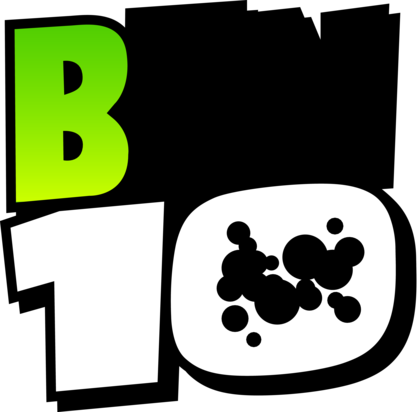 Ben 10