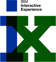 IBM Interactive Experience
