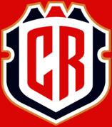 Selección de Fútbol de Costa Rica
