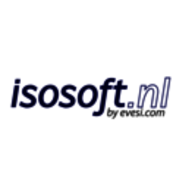 isosoft.nl by evesi.com