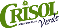 Crisol Verde Oliva