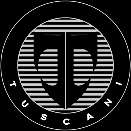 TUSCANI BLACK