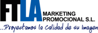 FTLA marketing promocional