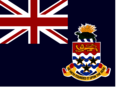 Flag of Cayman Islands