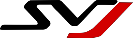 Lamborghini AventadorSVJ LOGO 4KB