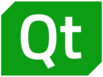 Qt green 