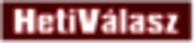 HetiVálasz