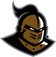 UCF Knights Helmet