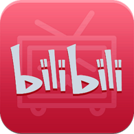 Bilibili app 