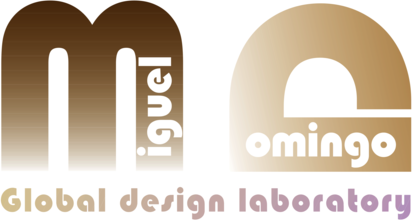 Miguel Domingo global design laboratory
