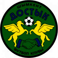 FC Ordabasy Shymkent