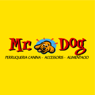 Mr. Dog