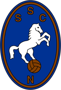 SSC Napoli (60's logo)