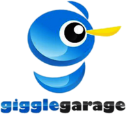 Giggle Garage Animations 