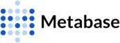 Metabase logo landscape